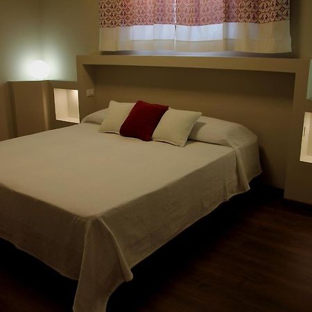 B&B Casa Olla Sardara Eksteriør billede