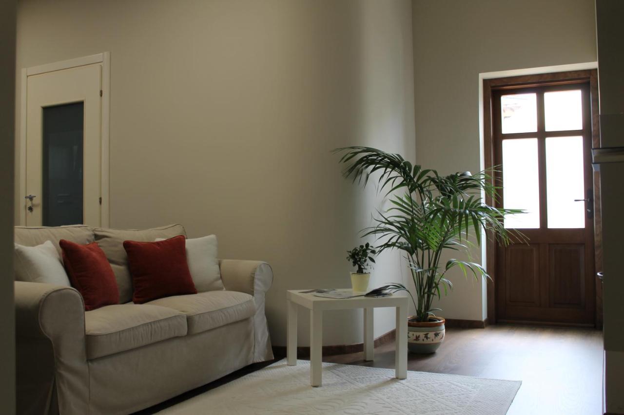B&B Casa Olla Sardara Eksteriør billede