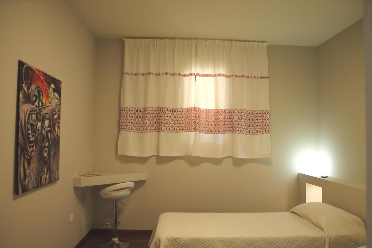 B&B Casa Olla Sardara Eksteriør billede